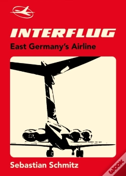 Capa do artigo Interflug