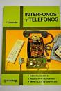 Interfonos Y Telefonos - Preview