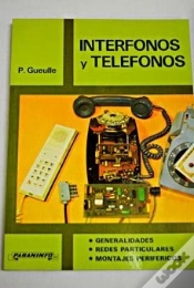 Capa do artigo Interfonos Y Telefonos