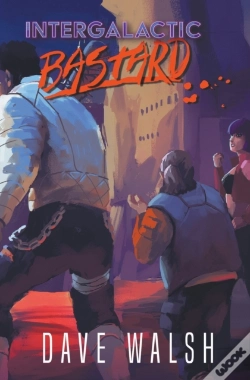 Capa do artigo Intergalactic Bastard