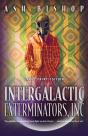 Intergalactic Exterminators, Inc - Preview