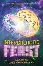 Intergalactic Feast - Preview