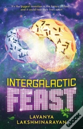 Intergalactic Feast