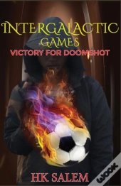 Intergalactic Games
