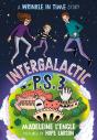 Intergalactic Ps 3 - Preview