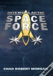 Capa do artigo Intergalactic Space Force