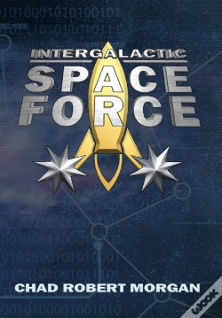 Capa do artigo Intergalactic Space Force