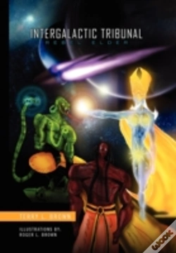 Capa do artigo Intergalactic Tribunal