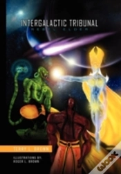 Capa do artigo Intergalactic Tribunal