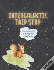 Capa do artigo Intergalactic Trip Stop