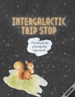 Capa do artigo Intergalactic Trip Stop