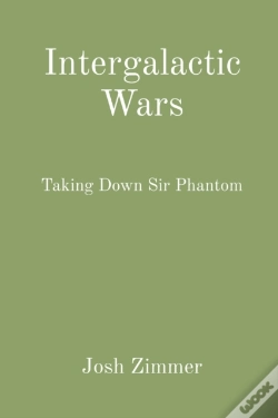 Capa do artigo Intergalactic Wars