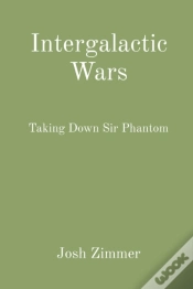 Capa do artigo Intergalactic Wars