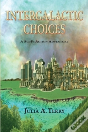 Capa do artigo Intergalatic Choices