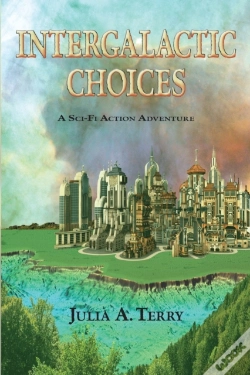 Capa do artigo Intergalatic Choices