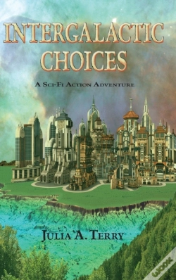 Capa do artigo Intergalatic Choices
