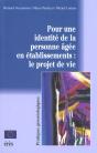 Intergeneration ; Une Culture Pour - Preview