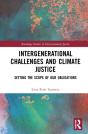 Intergenerational Challenges And Climate Justice - Preview