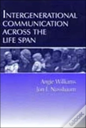 Capa do artigo Intergenerational Communication Across The Life Span