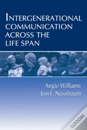 Capa do artigo Intergenerational Communication Across The Life Span
