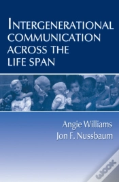 Capa do artigo Intergenerational Communication Across The Life Span