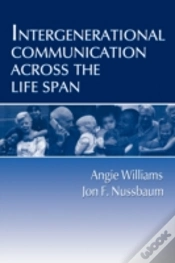 Capa do artigo Intergenerational Communication Across The Life Span