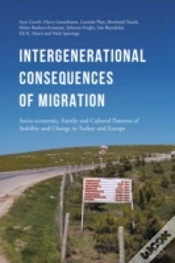 Capa do artigo Intergenerational Consequences Of Migration