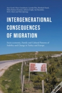 Capa do artigo Intergenerational Consequences Of Migration