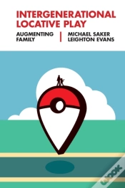 Capa do artigo Intergenerational Locative Play