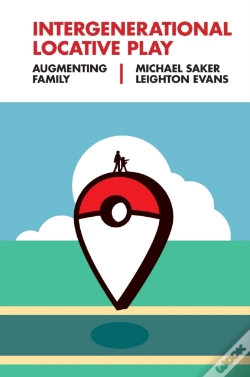 Capa do artigo Intergenerational Locative Play