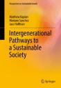 Intergenerational Pathways To A Sustainable Society - Preview