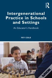 Capa do artigo Intergenerational Practice In Schools And Settings