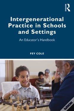 Capa do artigo Intergenerational Practice In Schools And Settings