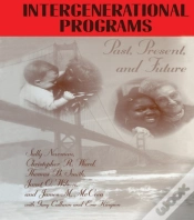 Capa do artigo Intergenerational Programs
