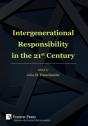 Intergenerational Responsibility In The 21st Century - Preview