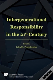 Capa do artigo Intergenerational Responsibility In The 21st Century