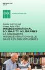 Intergenerational Solidarity In Libraries / La Solidarite Intergenerationnelle Dans Les Bibliotheques - Preview