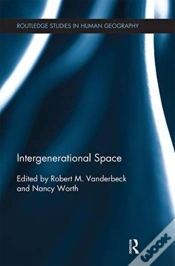 Capa do artigo Intergenerational Space