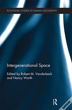 Capa do artigo Intergenerational Space