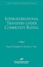 Intergenerational Transfers Under Community Rating - Preview
