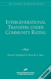 Capa do artigo Intergenerational Transfers Under Community Rating