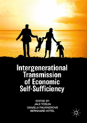 Intergenerational Transmission And Economic Self-Sufficiency