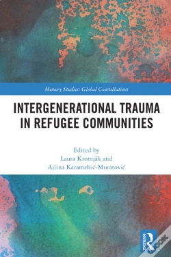 Capa do artigo Intergenerational Trauma In Refugee Communities