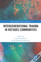 Capa do artigo Intergenerational Trauma In Refugee Communities