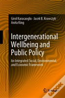 Intergenerational Wellbeing And Public Policy