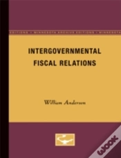 Capa do artigo Intergovernmental Fiscal Relations
