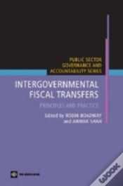 Capa do artigo Intergovernmental Fiscal Transfers