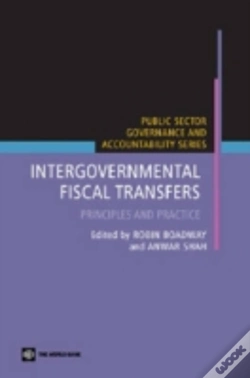 Capa do artigo Intergovernmental Fiscal Transfers