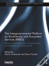 Capa do artigo Intergovernmental Platform On Biodiversity And Ecosystem Services (Ipbes)