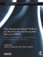 Intergovernmental Platform On Biodiversity And Ecosystem Services (Ipbes) - Preview